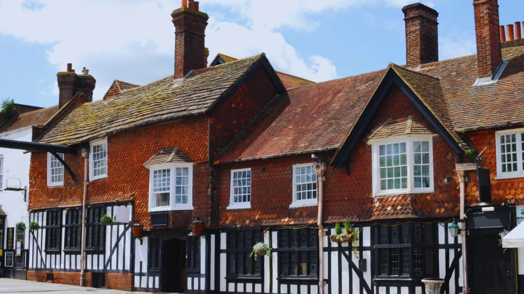 Sussex