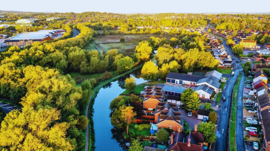 care in surrey