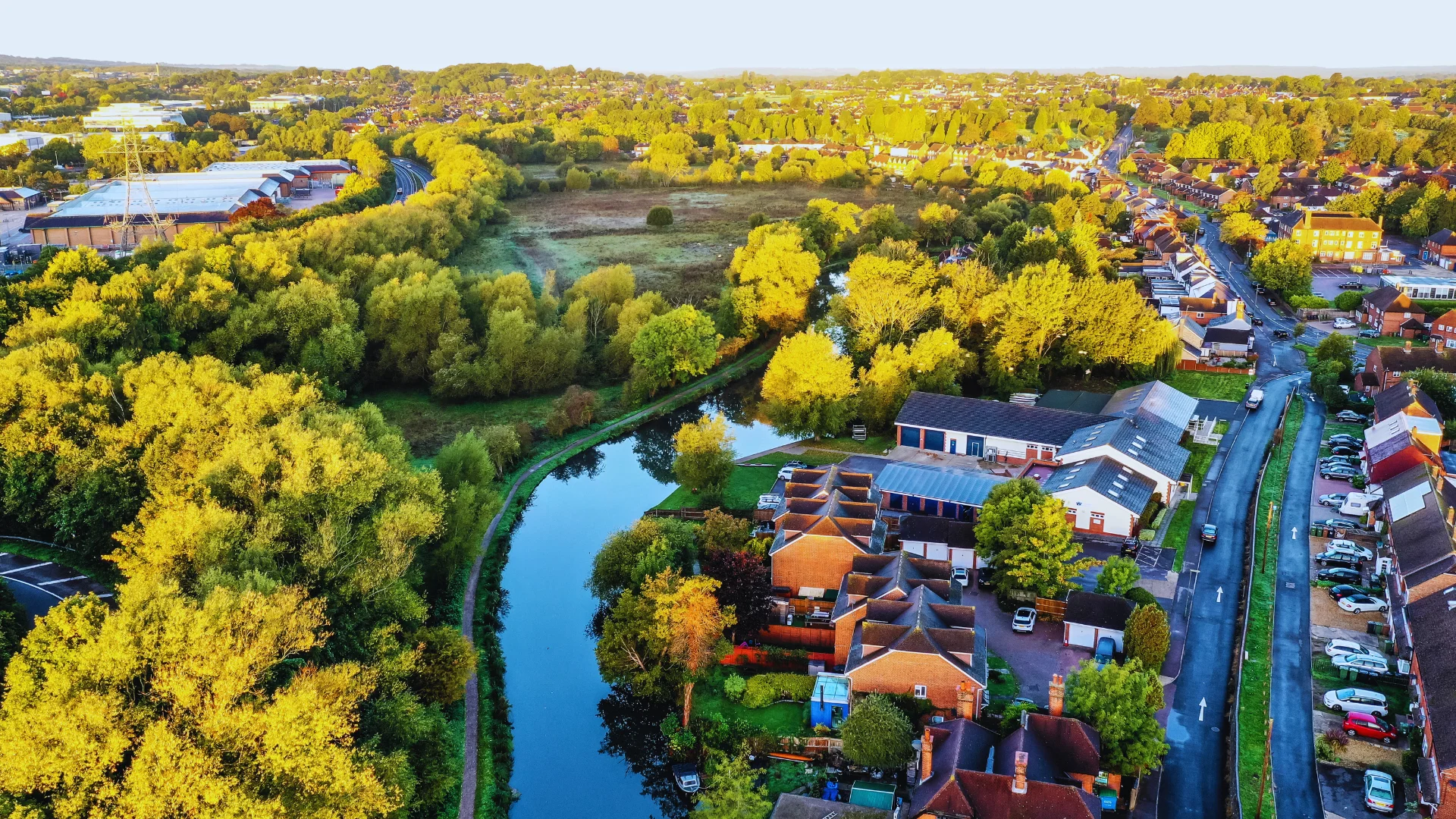 care in surrey