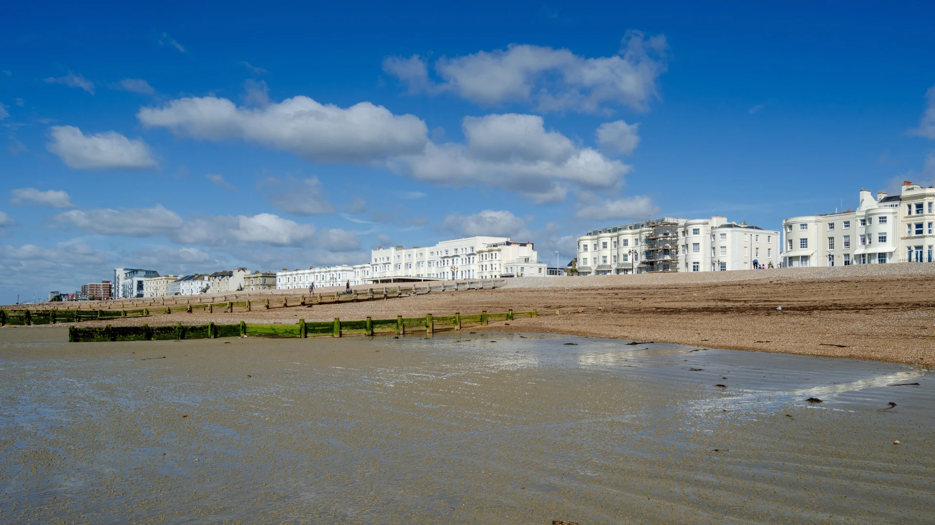 Worthing carers