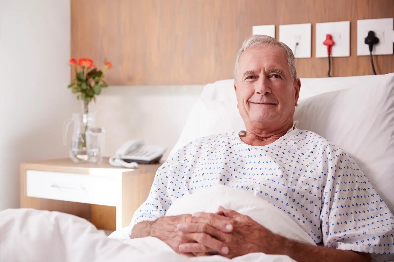 Dignified bowel care delivered with comfort and respect